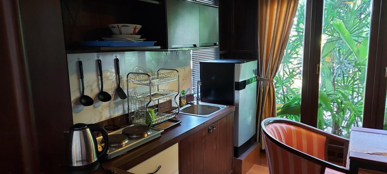 Phangan Paragon Resort & Spa By Pure Lifestyle Haad Chao Phao 외부 사진
