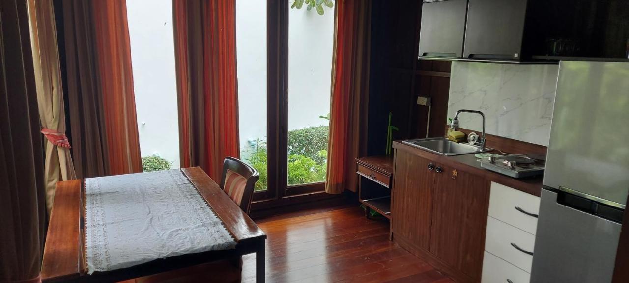 Phangan Paragon Resort & Spa By Pure Lifestyle Haad Chao Phao 외부 사진