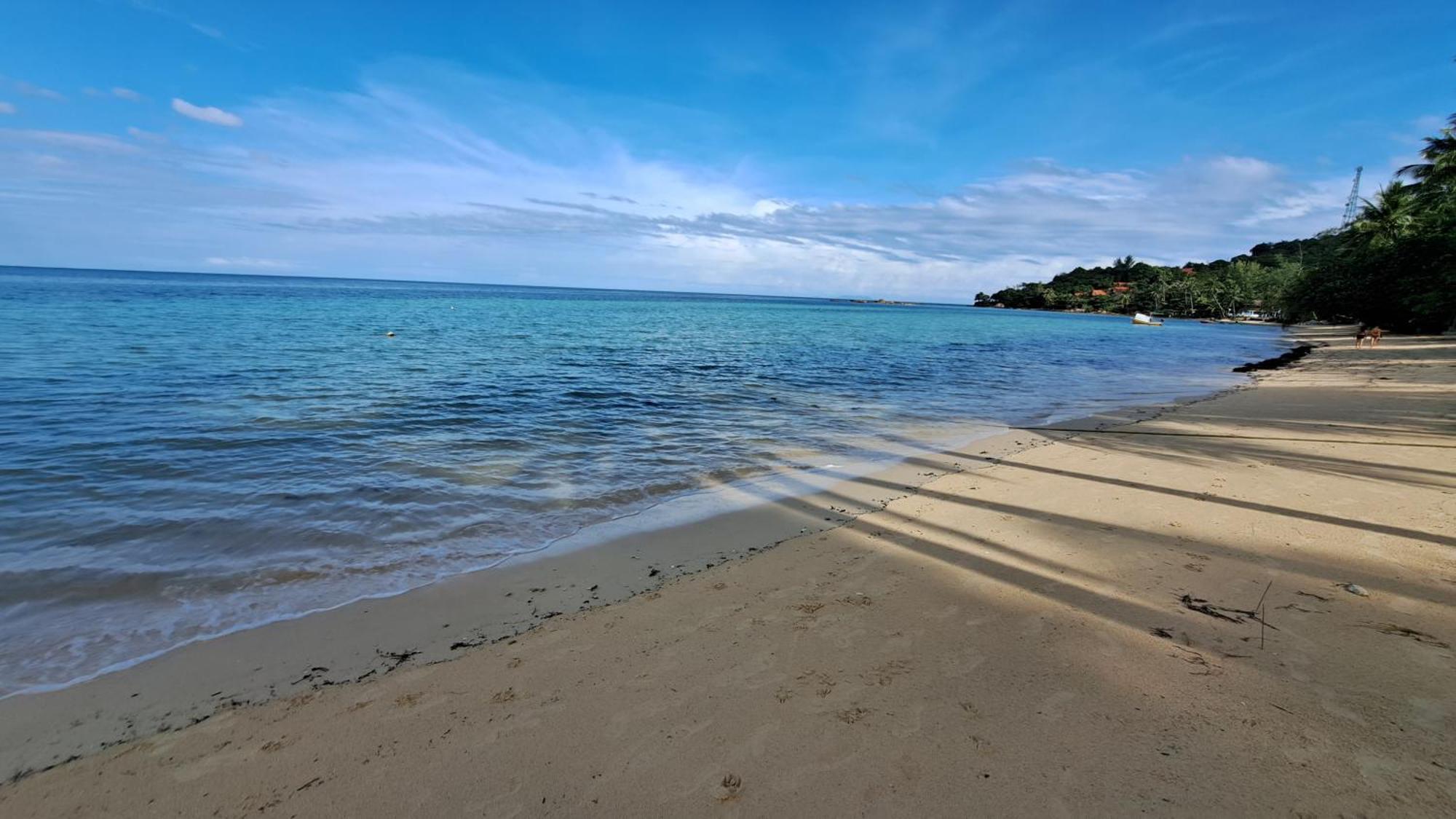 Phangan Paragon Resort & Spa By Pure Lifestyle Haad Chao Phao 외부 사진