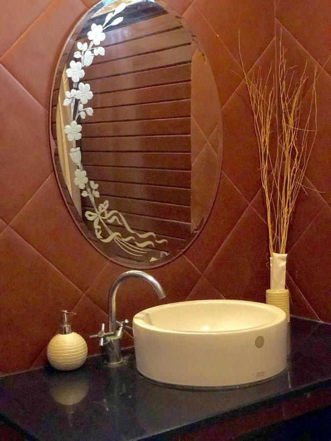 Phangan Paragon Resort & Spa By Pure Lifestyle Haad Chao Phao 외부 사진
